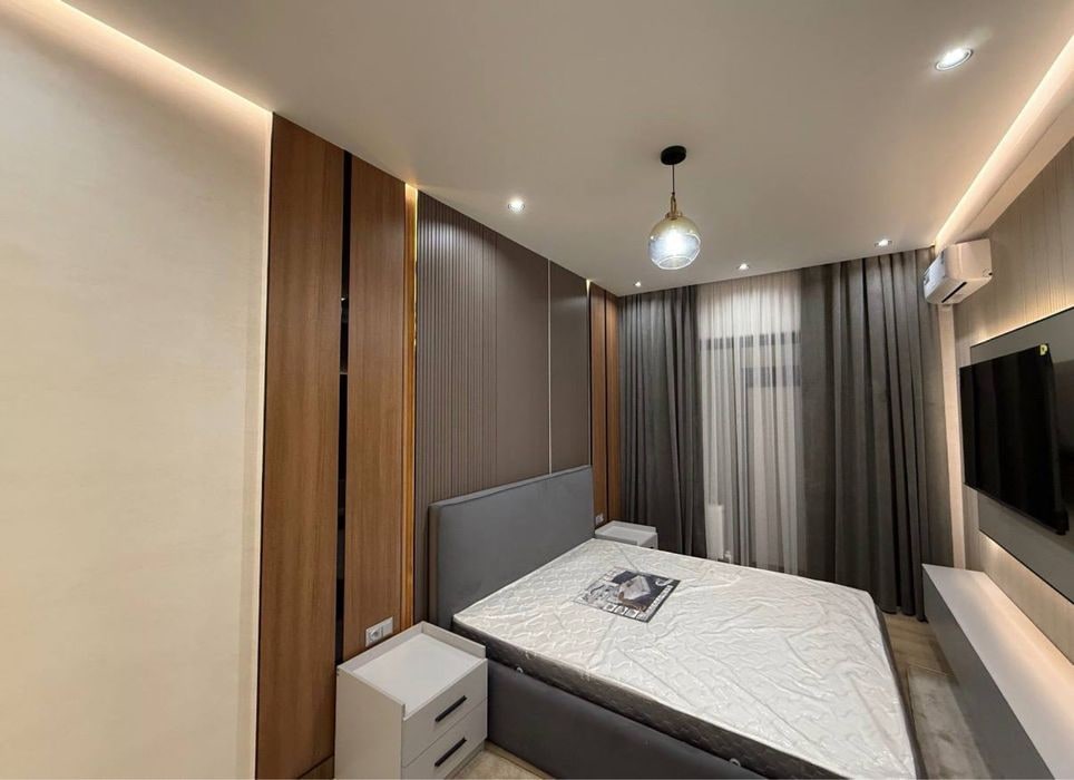 Tashkent, Mirabad District, Shahrisabz Street, 30