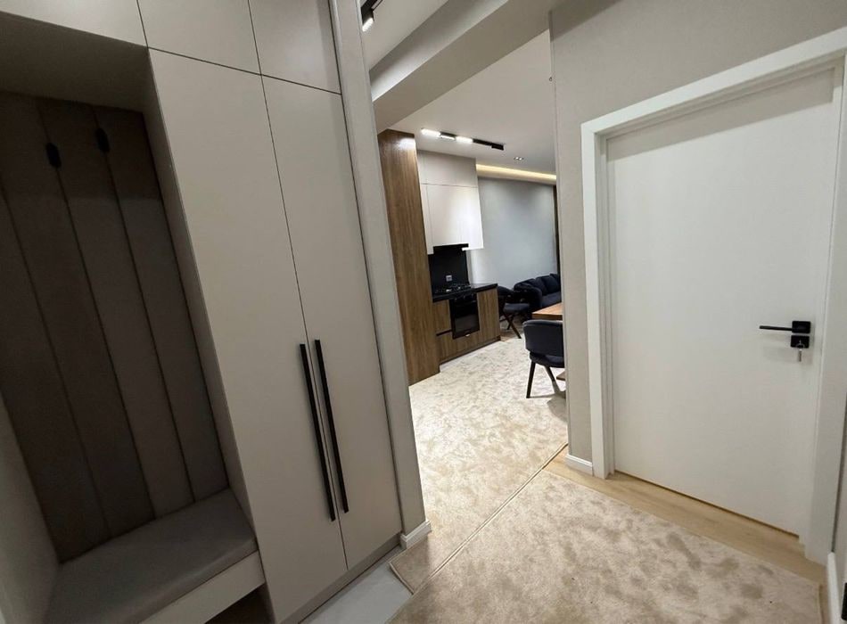 Tashkent, Mirabad District, Shahrisabz Street, 30