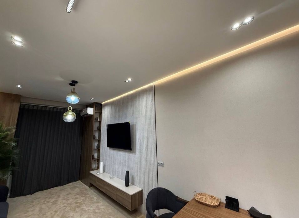 Tashkent, Mirabad District, Shahrisabz Street, 30