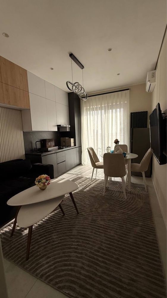 Tashkent, Urikzor 1st Drive, 48