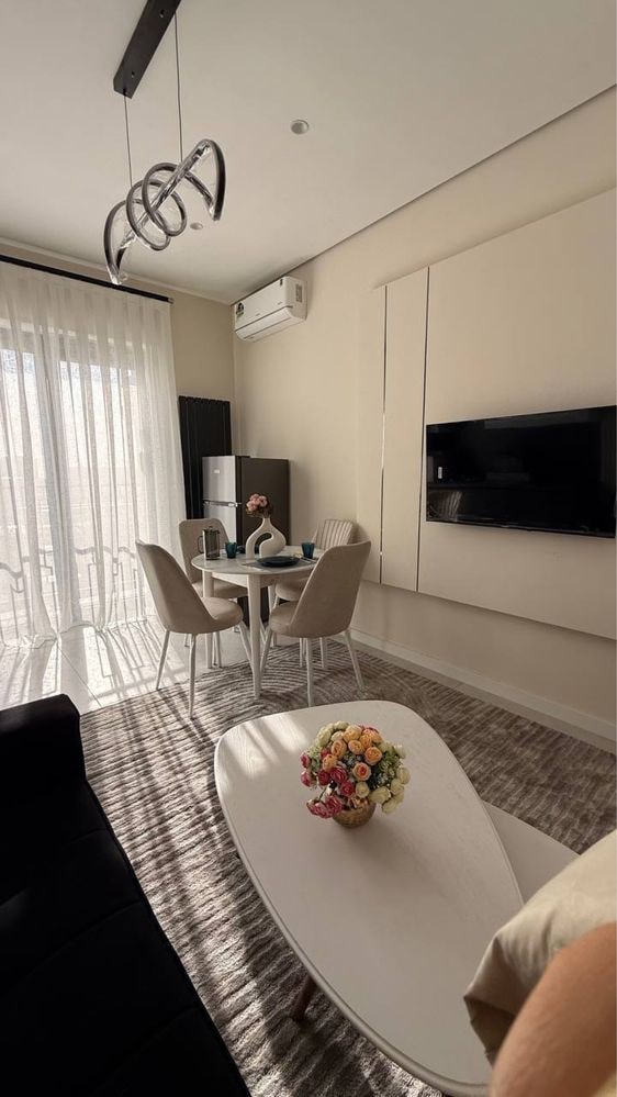 Tashkent, Urikzor 1st Drive, 48