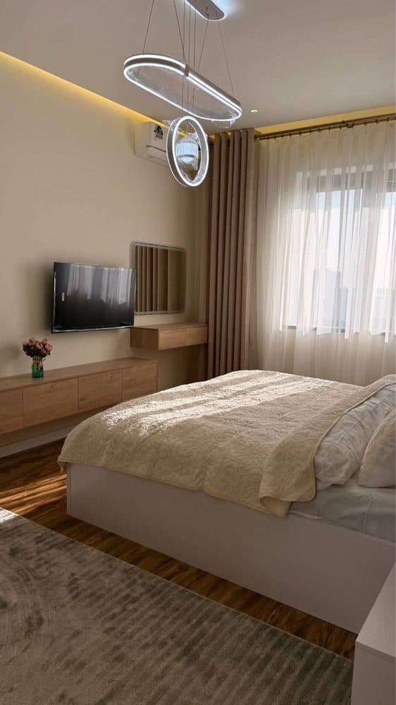 Tashkent, Urikzor 1st Drive, 48
