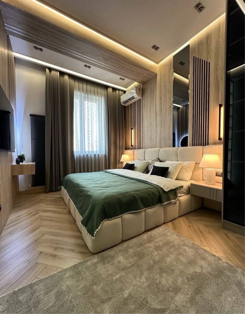 Tashkent, Mirabad District, Farovon Mahallah
