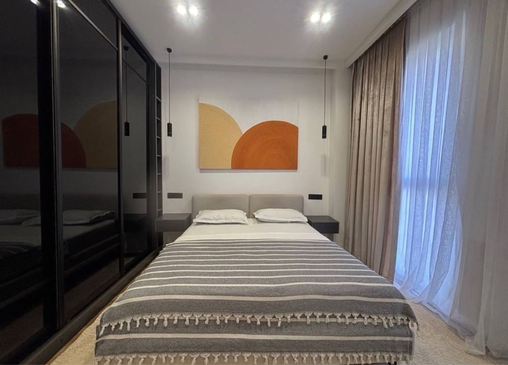 Tashkent, Yakkasaray District, Rakat Residential Area, 9