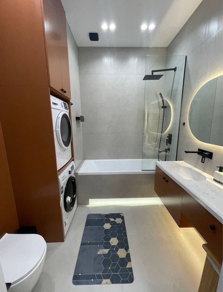 Tashkent, Yakkasaray District, Rakat Residential Area, 9