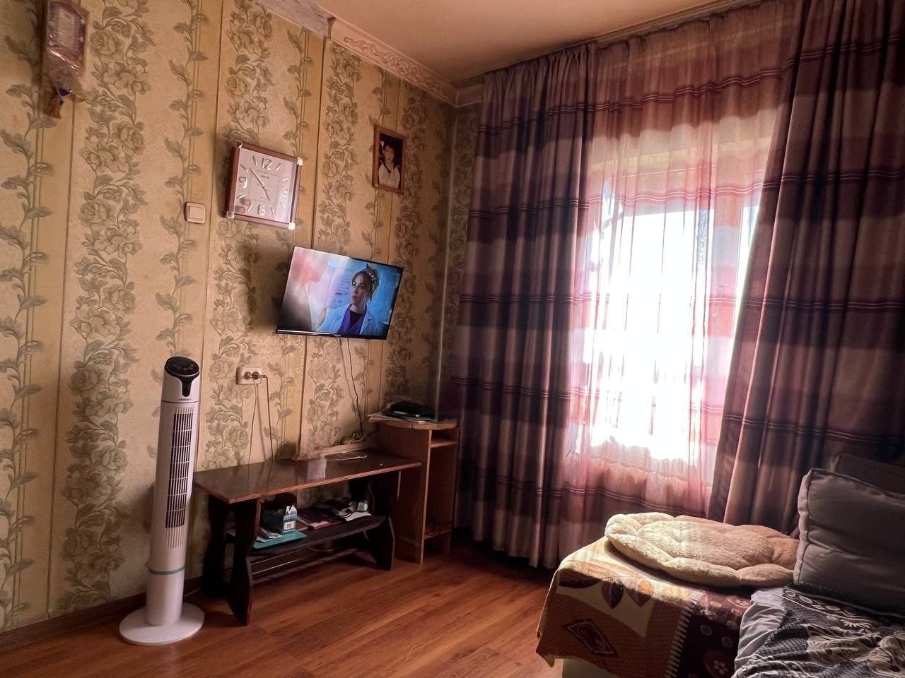 Tashkent, Mirzo Ulugbek Street, 5