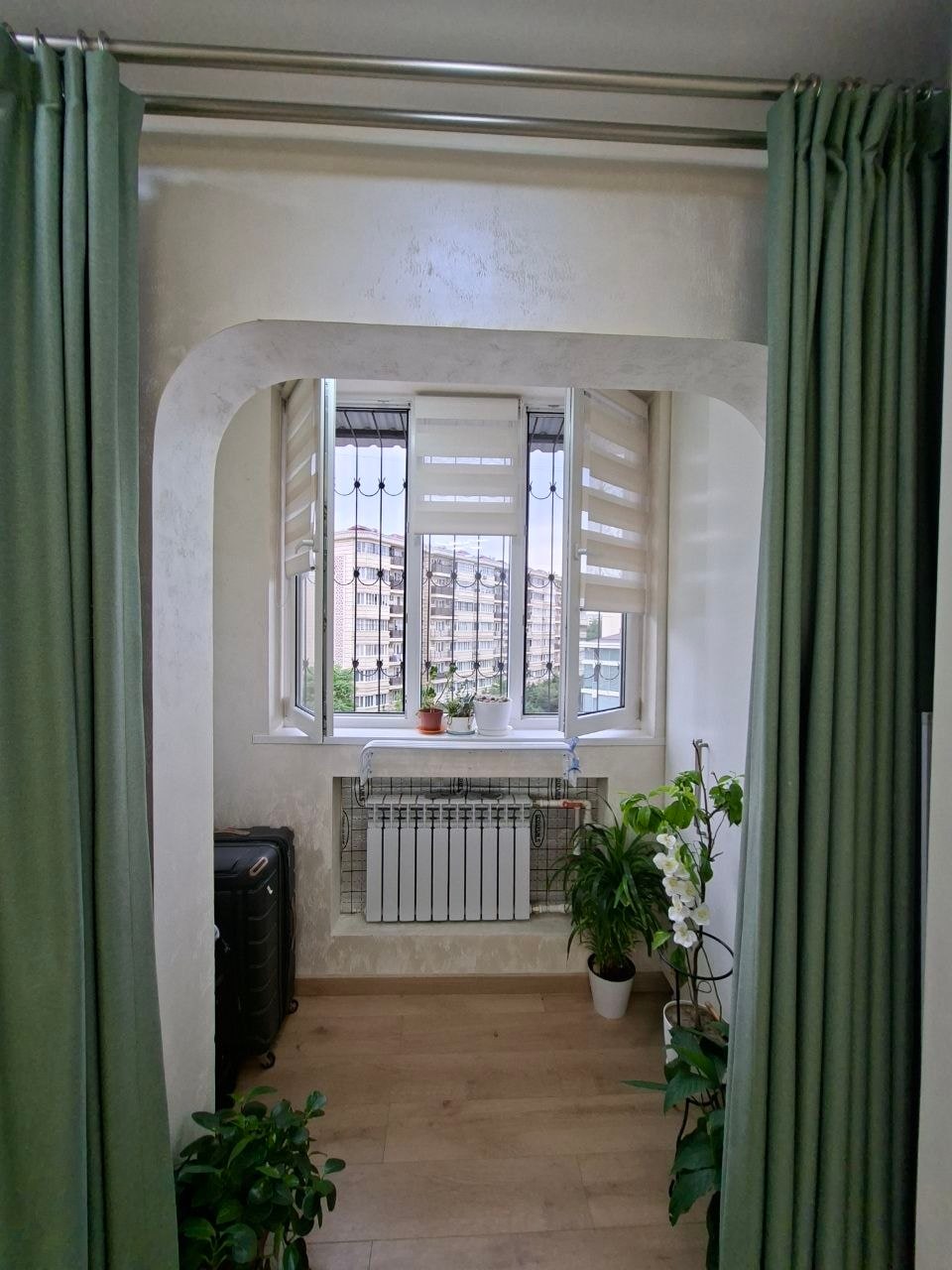 Tashkent, Shaykhantahur District, Jangoh dahasi, 19