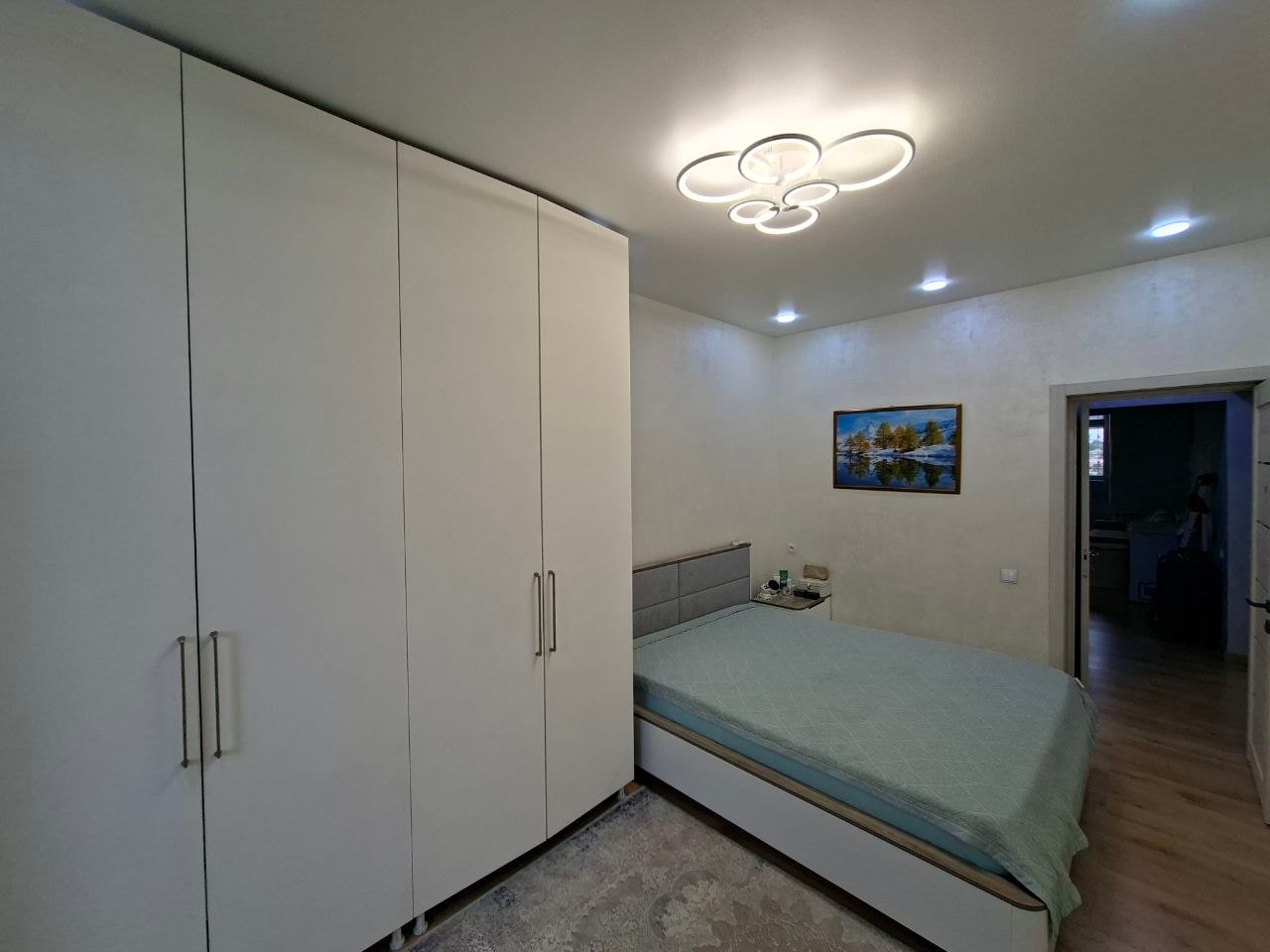 Tashkent, Shaykhantahur District, Jangoh dahasi, 19