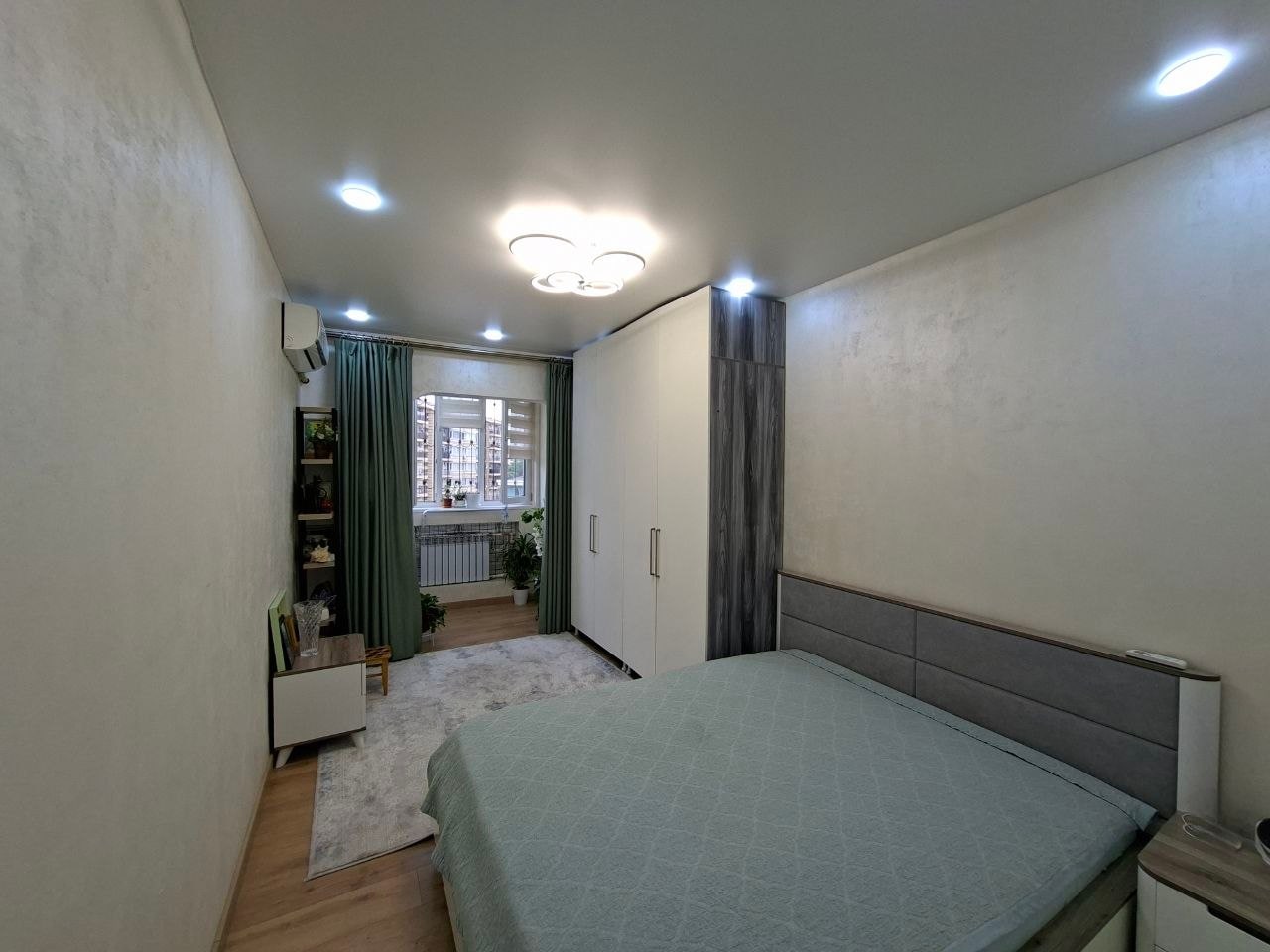 Tashkent, Shaykhantahur District, Jangoh dahasi, 19