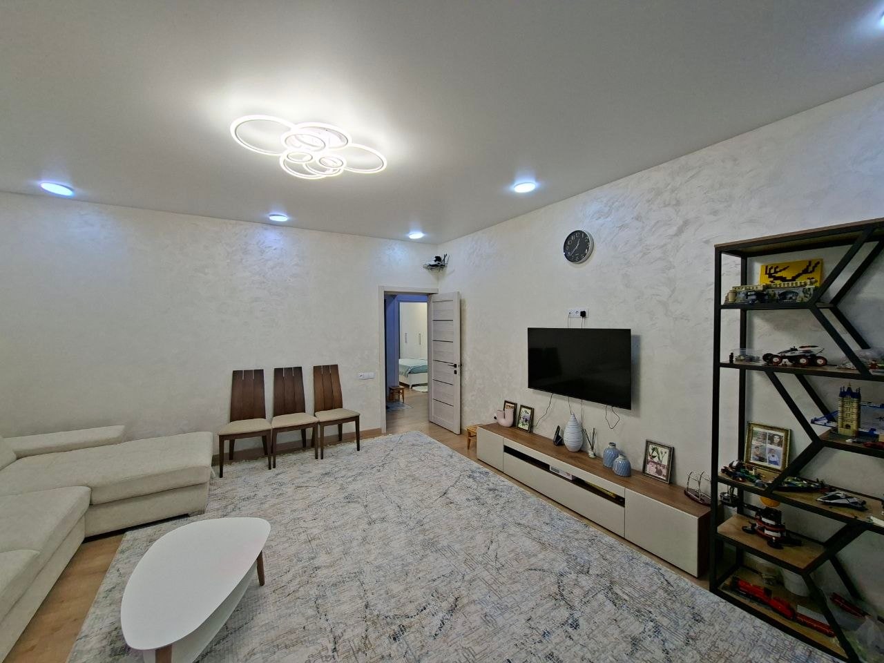 Tashkent, Shaykhantahur District, Jangoh dahasi, 19