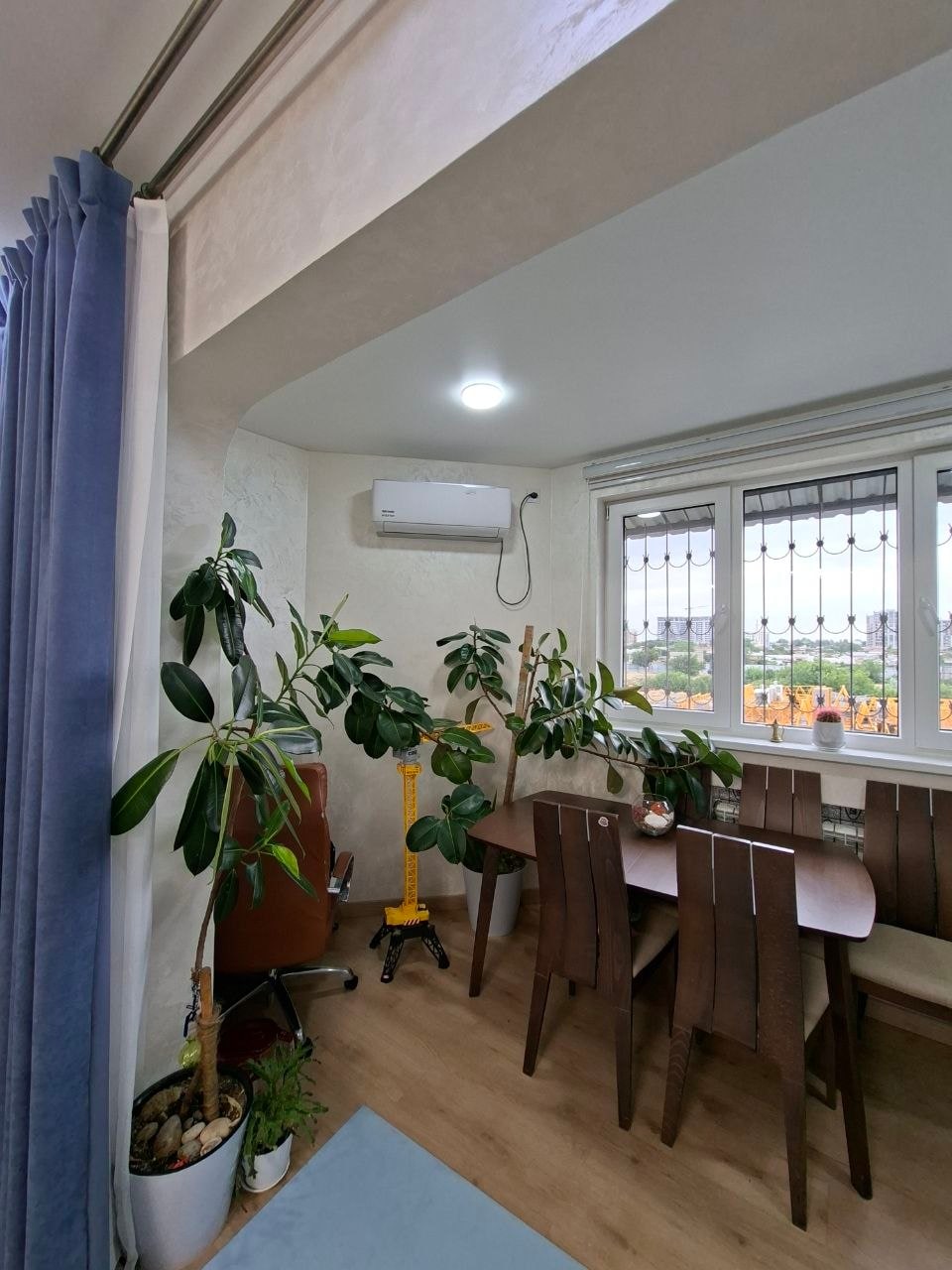 Tashkent, Shaykhantahur District, Jangoh dahasi, 19