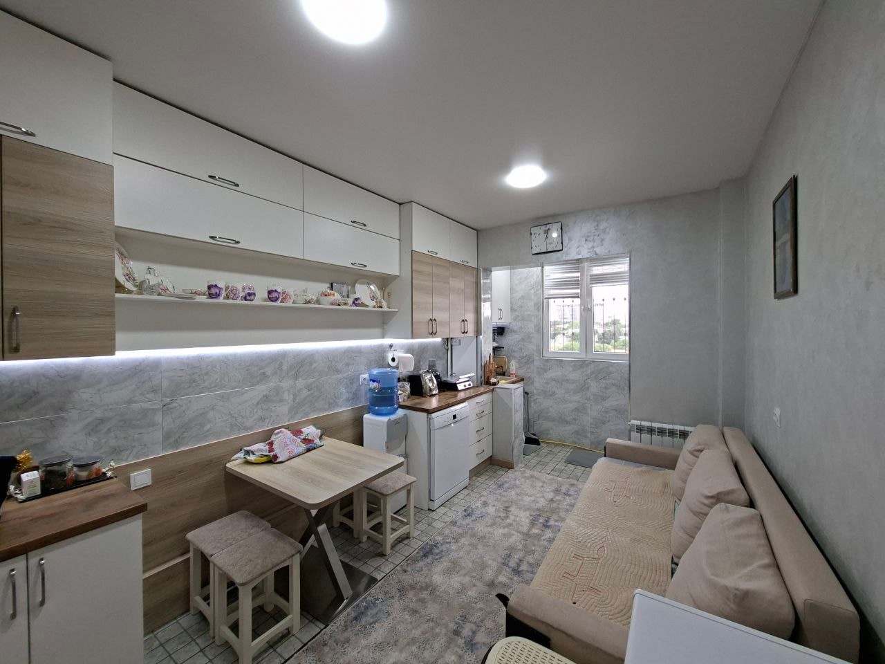 Tashkent, Shaykhantahur District, Jangoh dahasi, 19