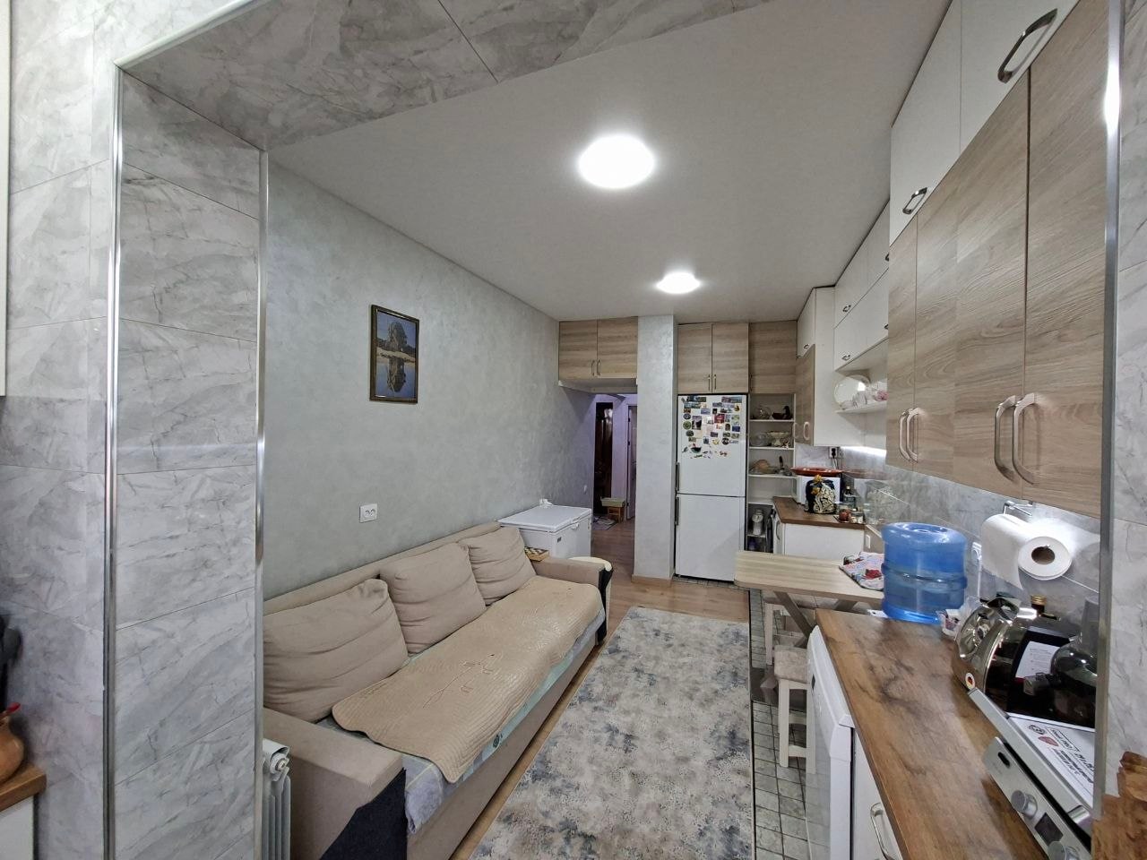 Tashkent, Shaykhantahur District, Jangoh dahasi, 19