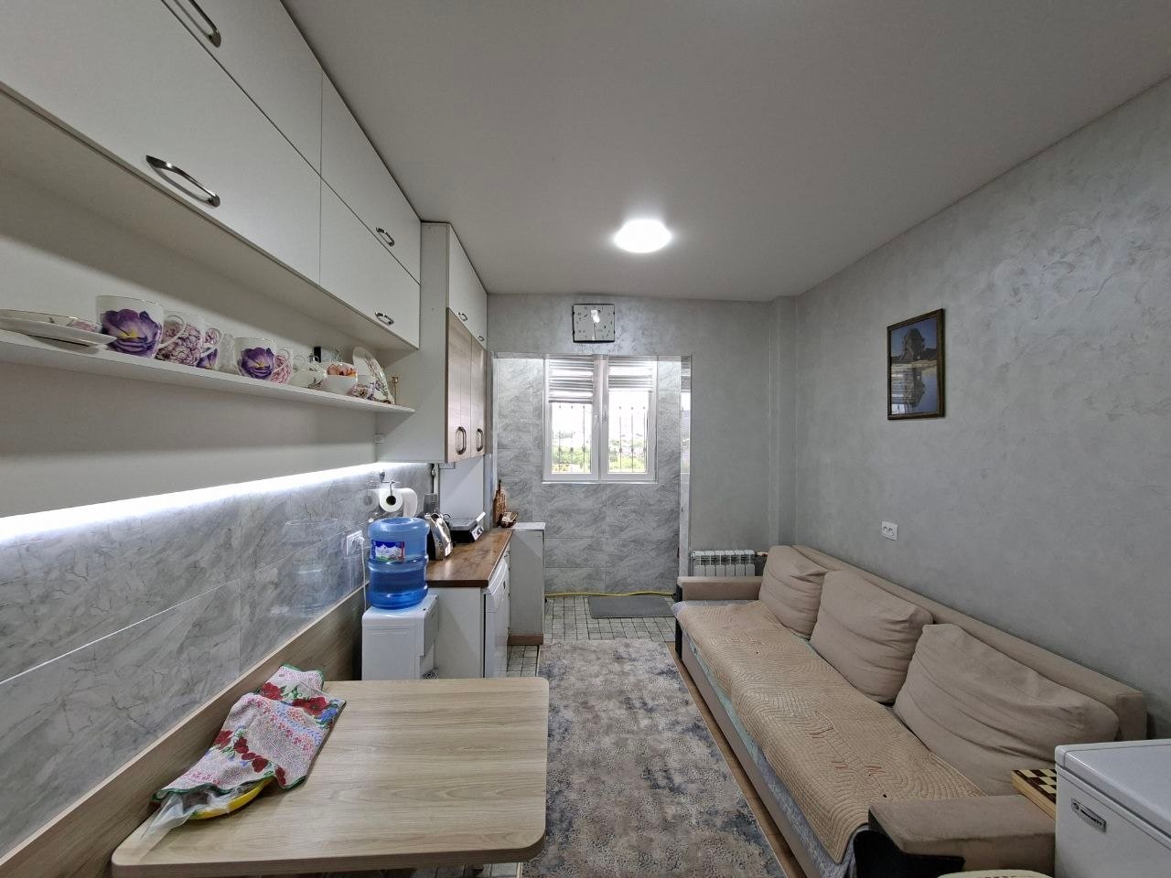 Tashkent, Shaykhantahur District, Jangoh dahasi, 19
