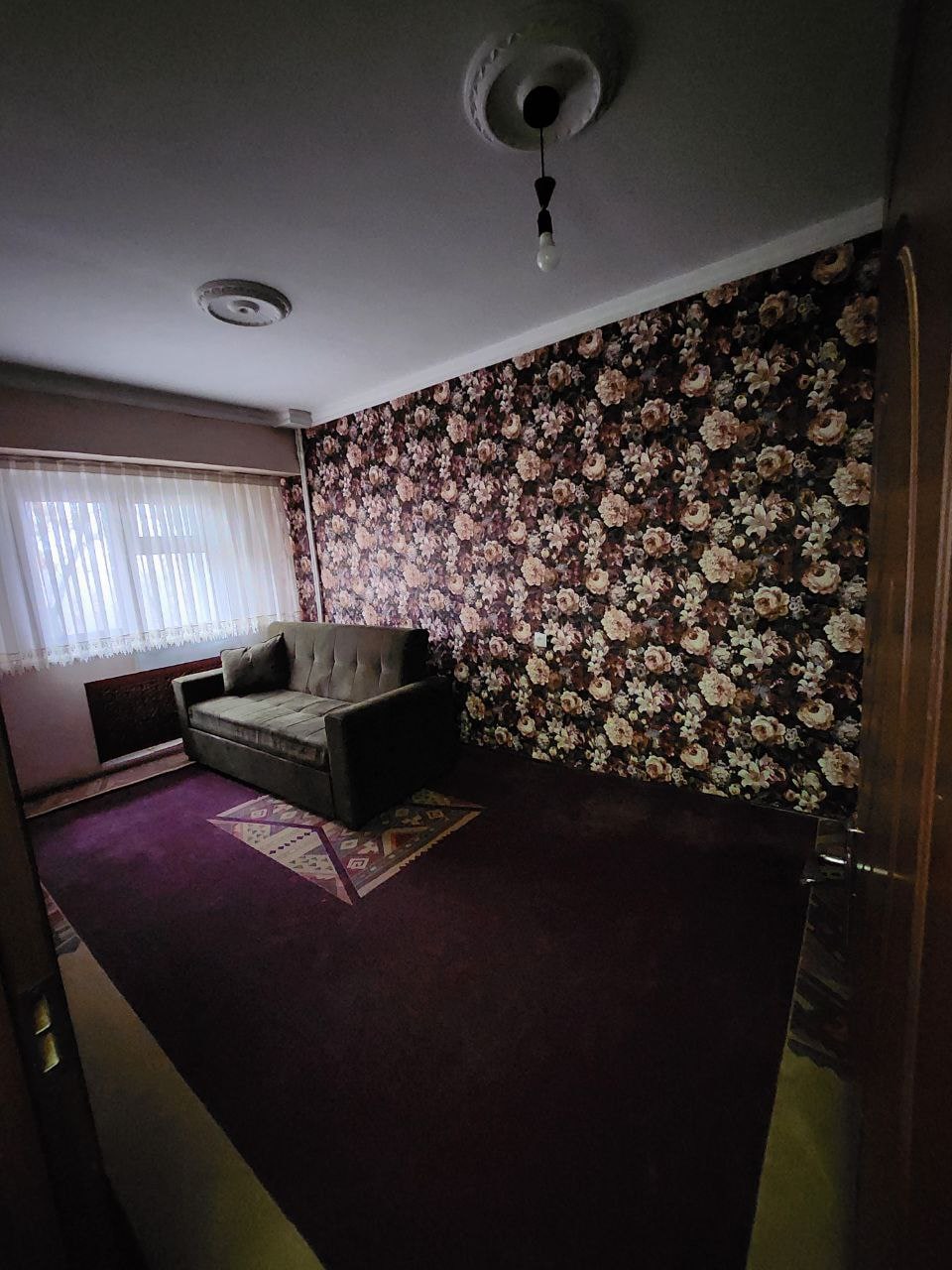 Tashkent, Mirzo Ulugbek District, Oloy dahasi, 5