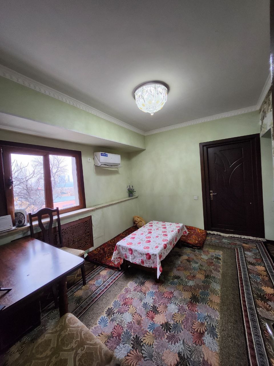 Tashkent, Mirzo Ulugbek District, Oloy dahasi, 5