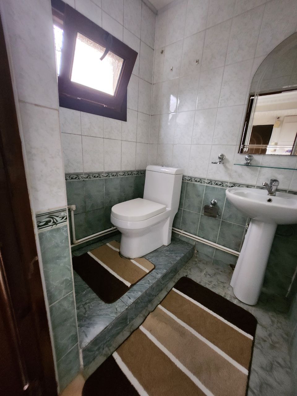 Tashkent, Mirzo Ulugbek District, Oloy dahasi, 5