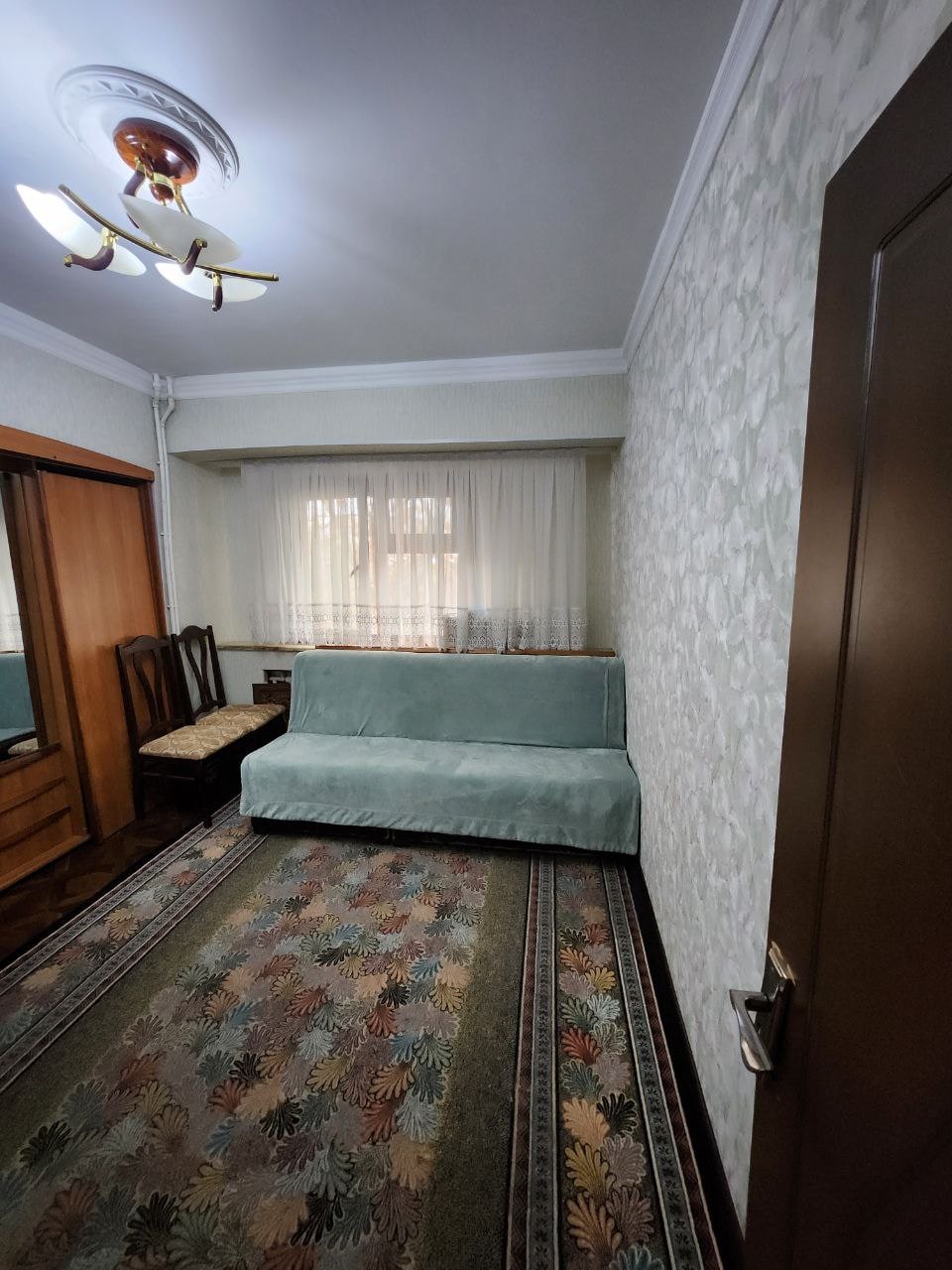 Tashkent, Mirzo Ulugbek District, Oloy dahasi, 5