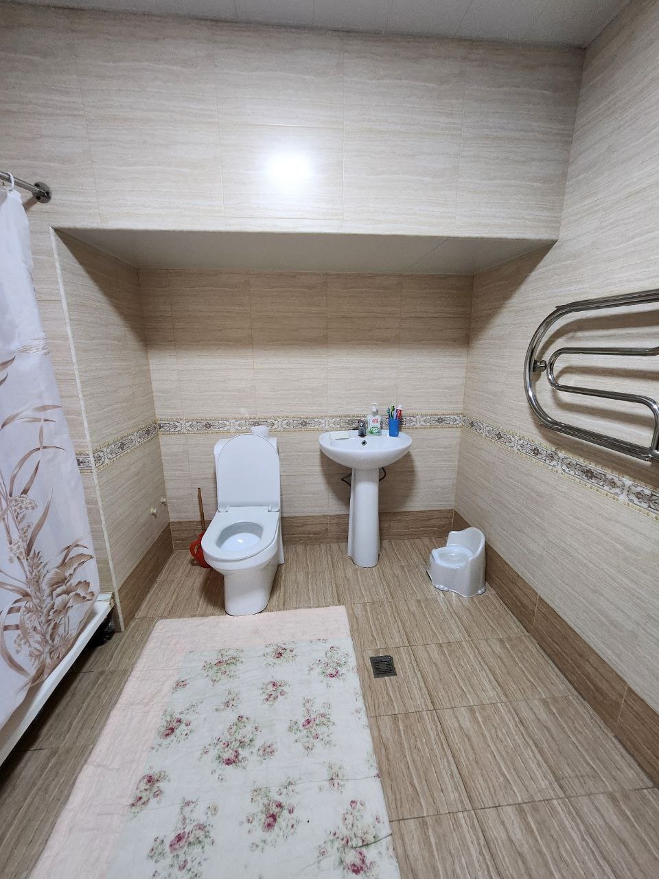 Tashkent, Mirzo Ulugbek District, Oloy dahasi, 5