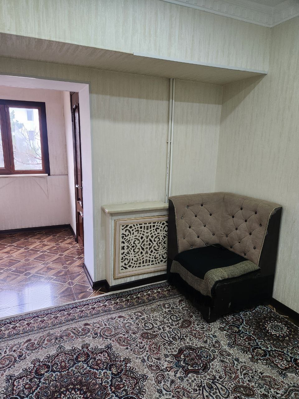 Tashkent, Mirzo Ulugbek District, Oloy dahasi, 5