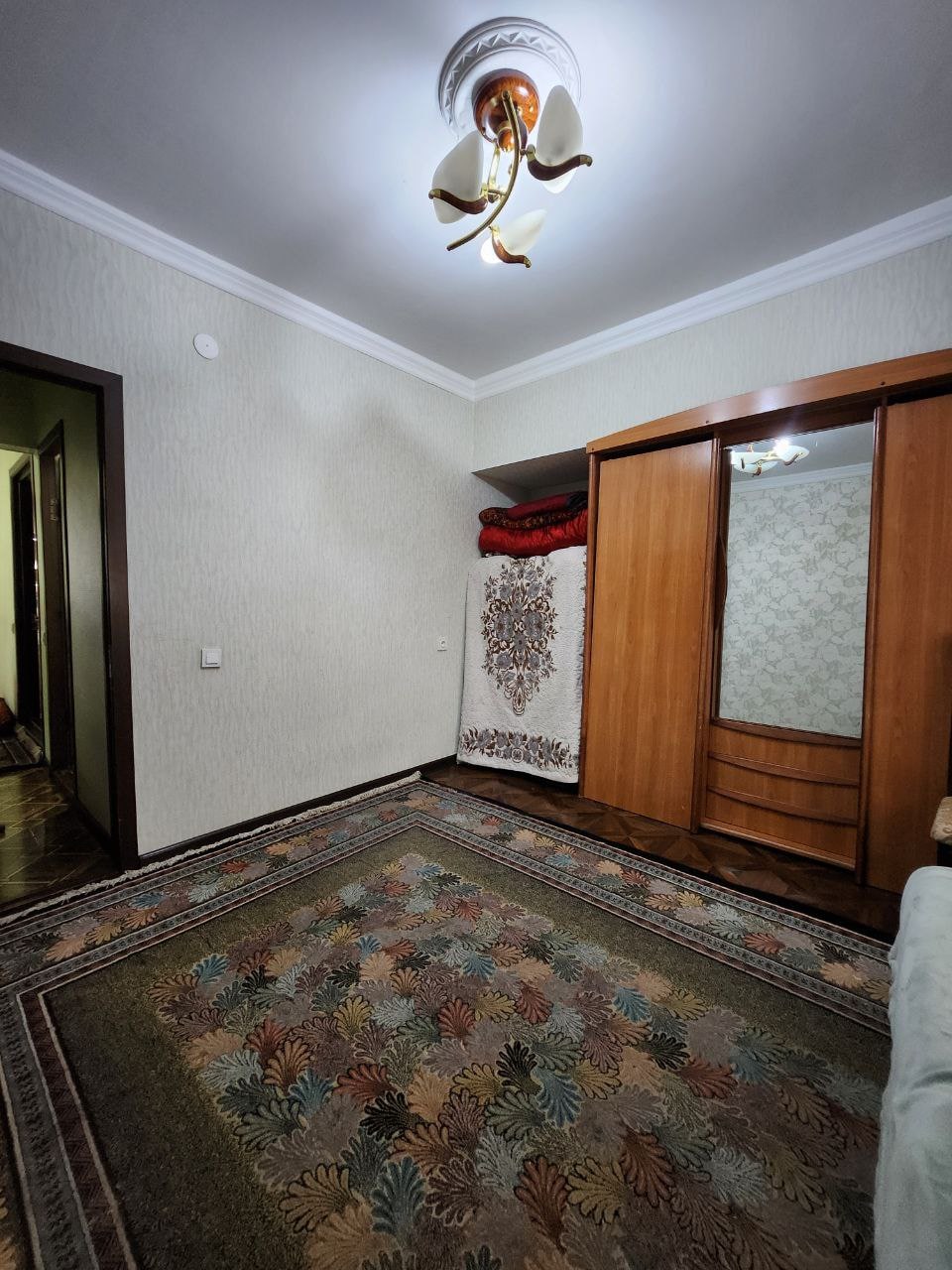 Tashkent, Mirzo Ulugbek District, Oloy dahasi, 5