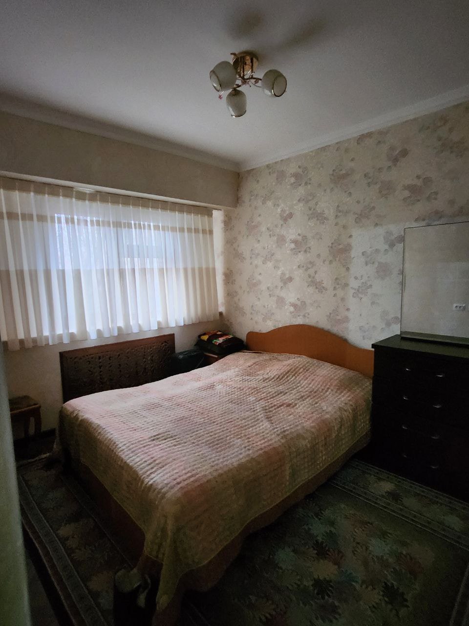 Tashkent, Mirzo Ulugbek District, Oloy dahasi, 5