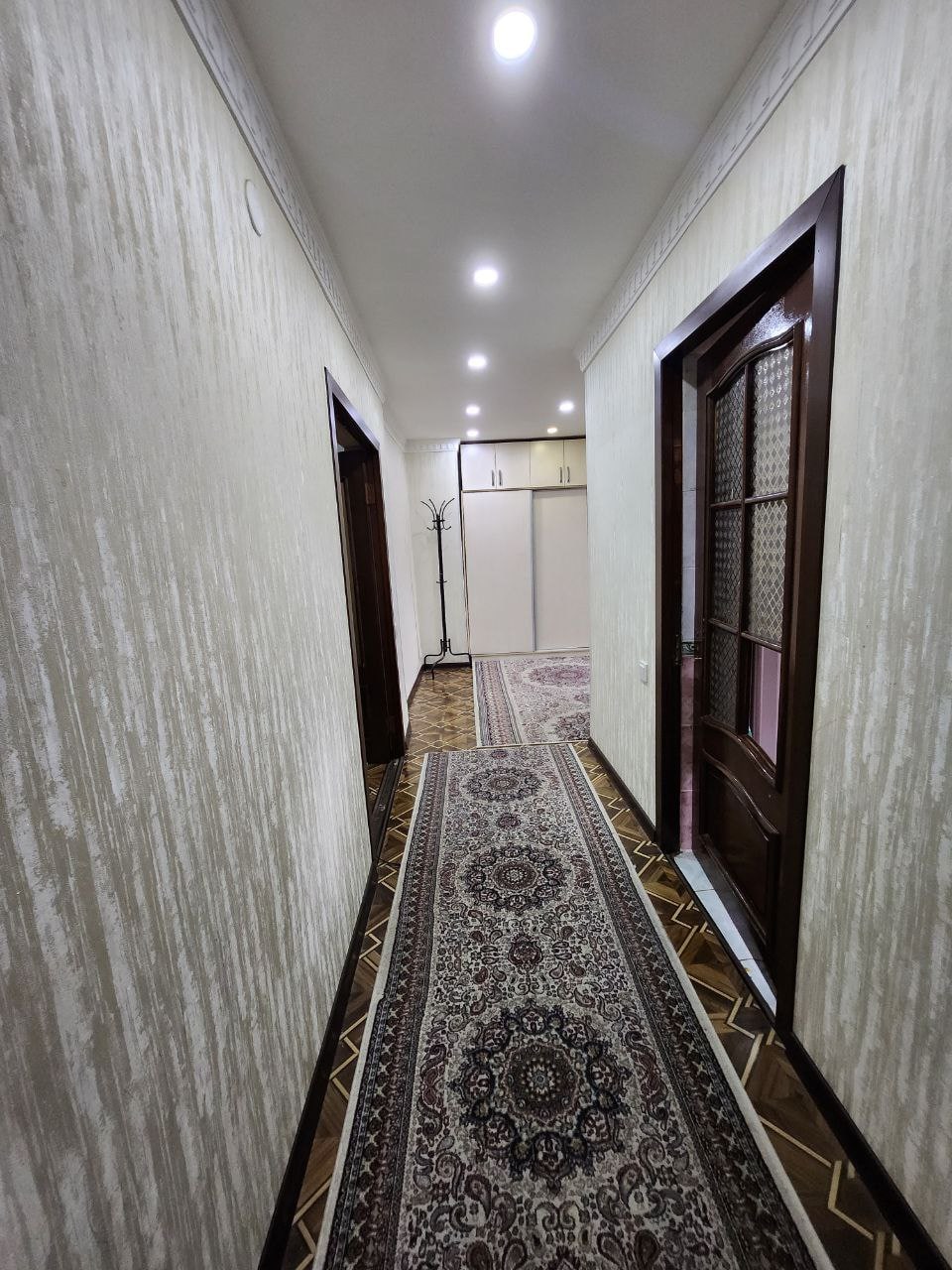 Tashkent, Mirzo Ulugbek District, Oloy dahasi, 5