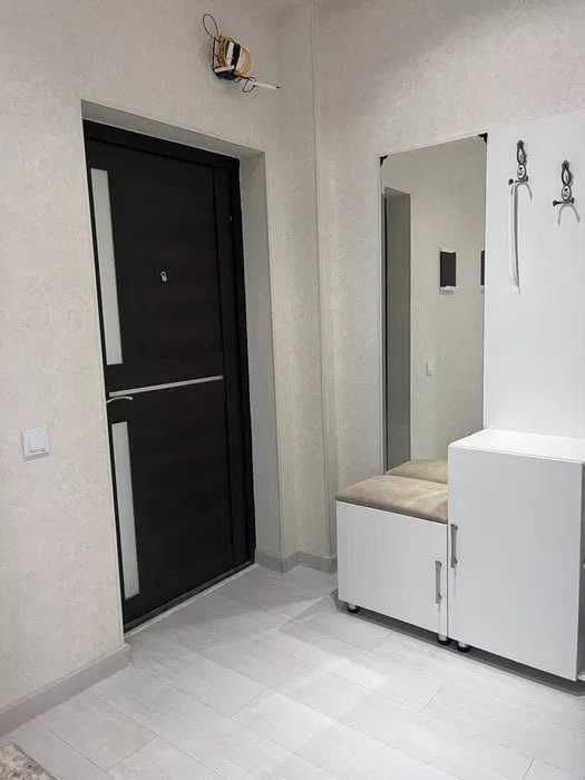 Tashkent, Yunusabad District, Yunusabad Residential Area, 2-mavze, 3
