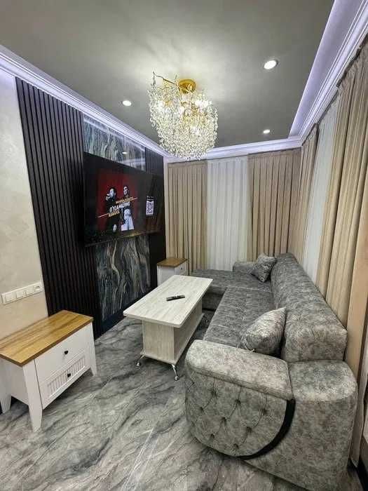 Tashkent, Yunusabad District, Yunusabad Residential Area, 2-mavze, 3