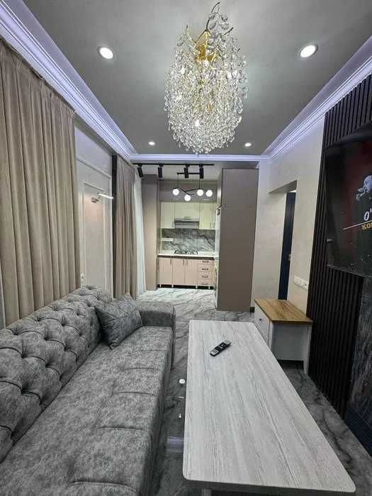 Tashkent, Yunusabad District, Yunusabad Residential Area, 2-mavze, 3