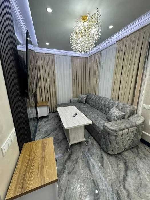 Tashkent, Yunusabad District, Yunusabad Residential Area, 2-mavze, 3