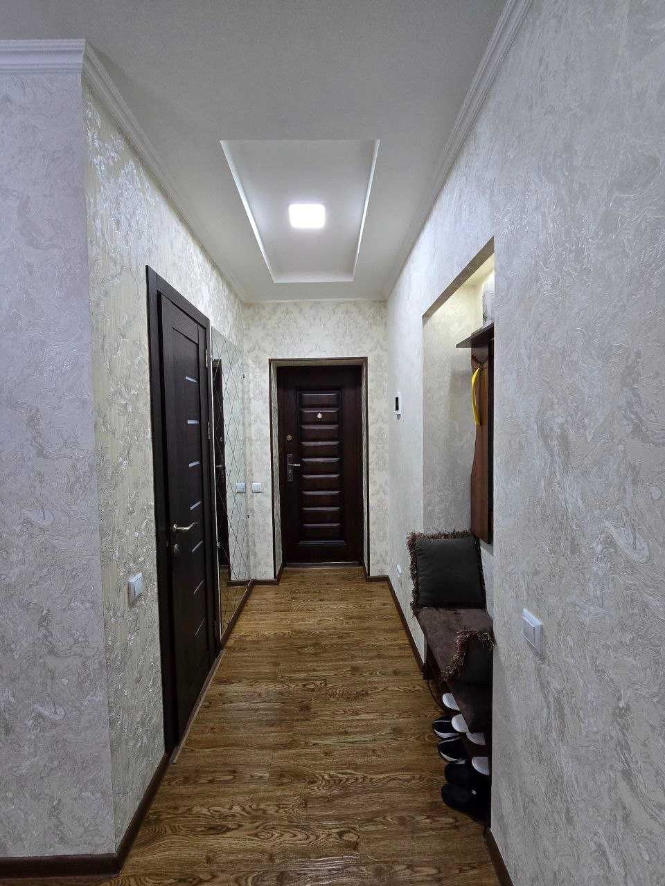 Tashkent, Kozimxoji tor ko'chasi