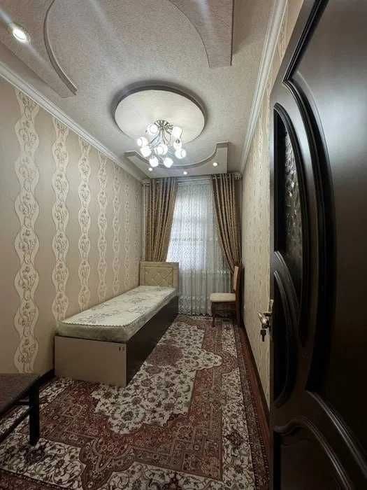 Tashkent, Kozimxoji tor ko'chasi