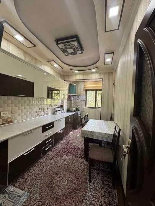 Tashkent, Kozimxoji tor ko'chasi