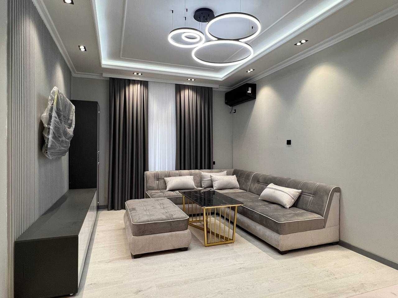 Tashkent, Yakkasaray District, Qizilqum Street, 22