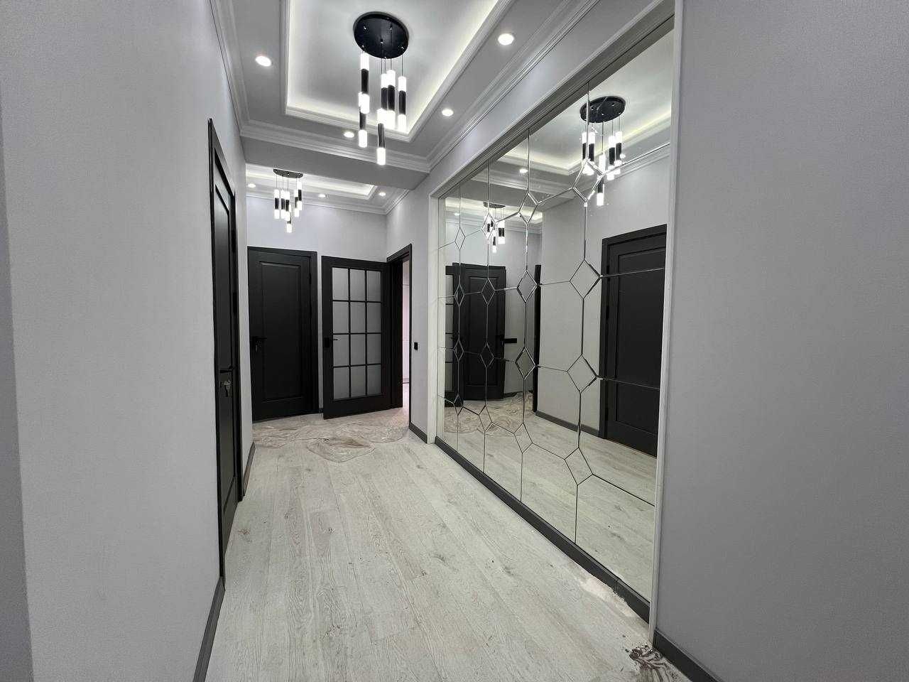 Tashkent, Yakkasaray District, Qizilqum Street, 22