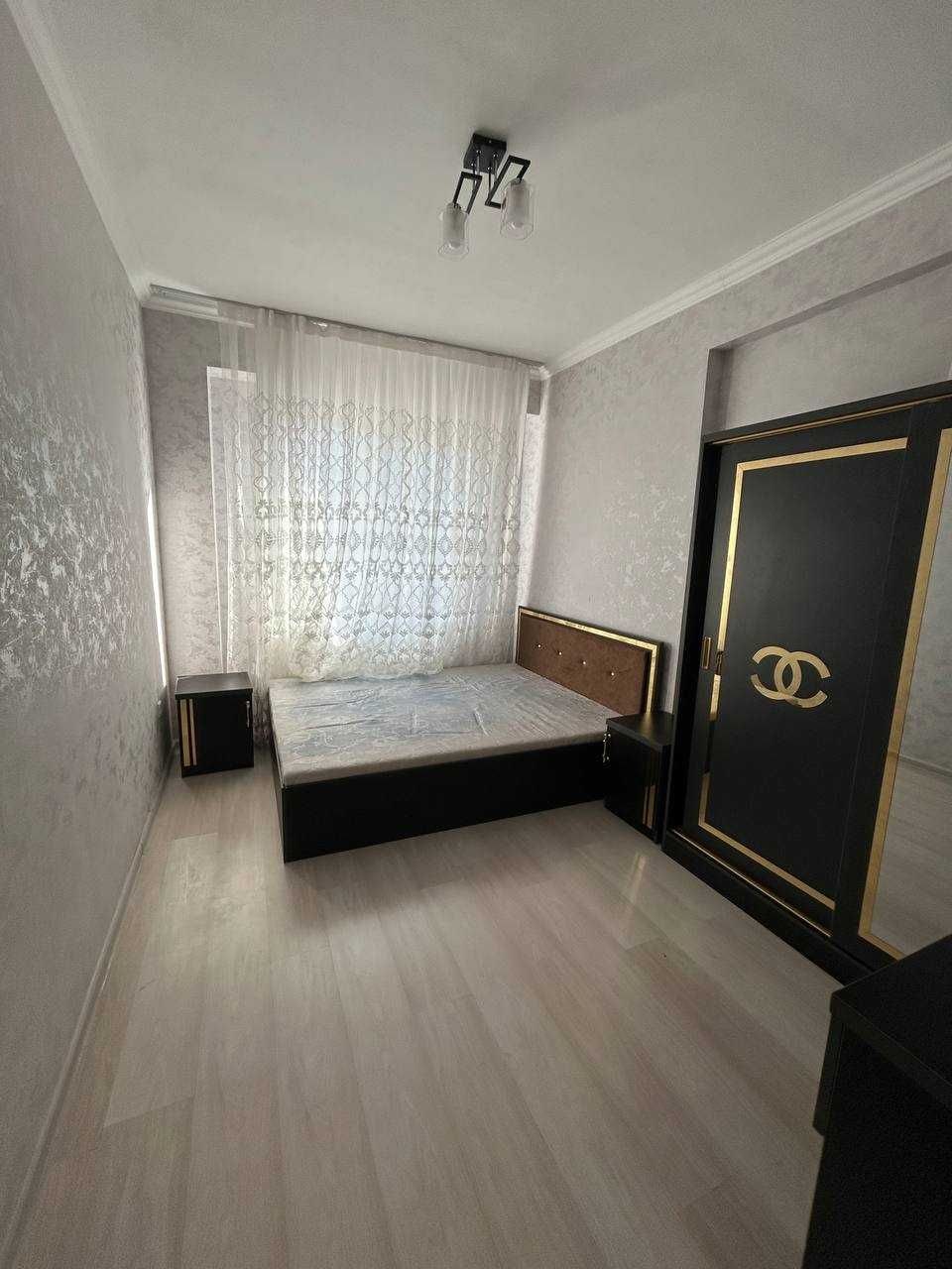 Tashkent, Akkurgan 1 passage, 4-5