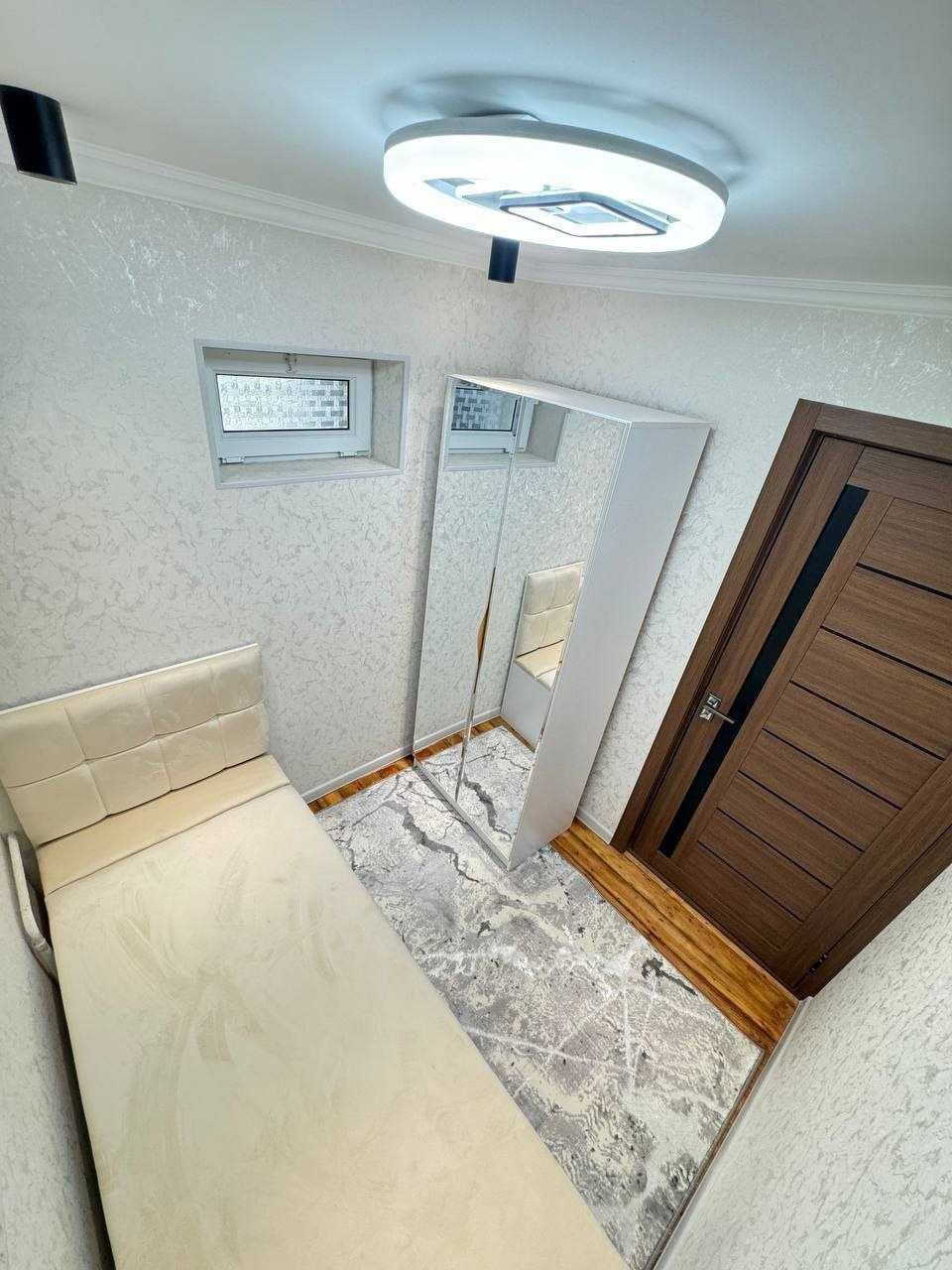 Tashkent, Chilanzar District, Chilanzar Residential Area, 16-mavze, 15