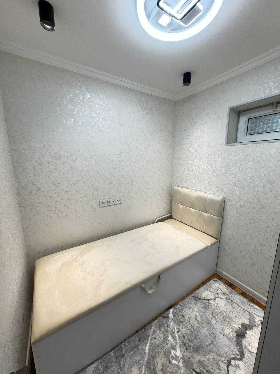 Tashkent, Chilanzar District, Chilanzar Residential Area, 16-mavze, 15