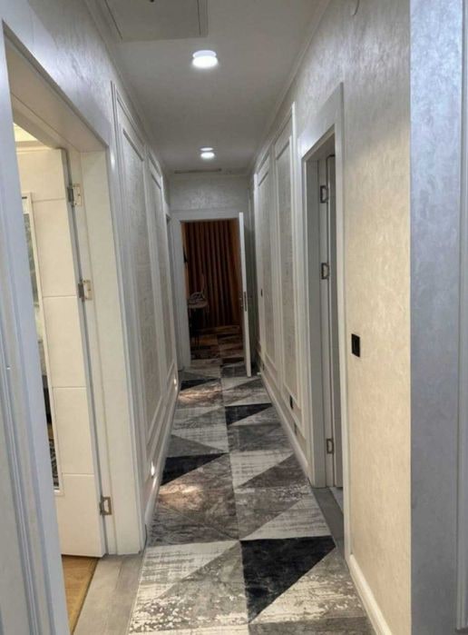 Tashkent, Yunusabad District, Yunusabad Residential Area, 2-mavze, 3
