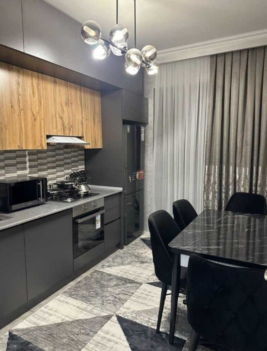 Tashkent, Yunusabad District, Yunusabad Residential Area, 2-mavze, 3