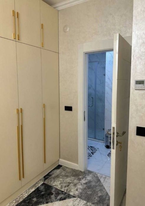 Tashkent, Yunusabad District, Yunusabad Residential Area, 2-mavze, 3