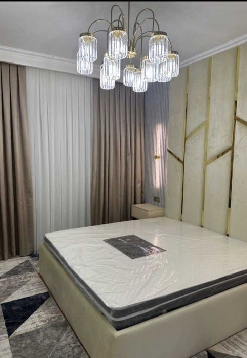 Tashkent, Yunusabad District, Yunusabad Residential Area, 2-mavze, 3