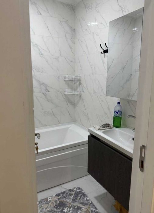 Tashkent, Yunusabad District, Yunusabad Residential Area, 2-mavze, 3