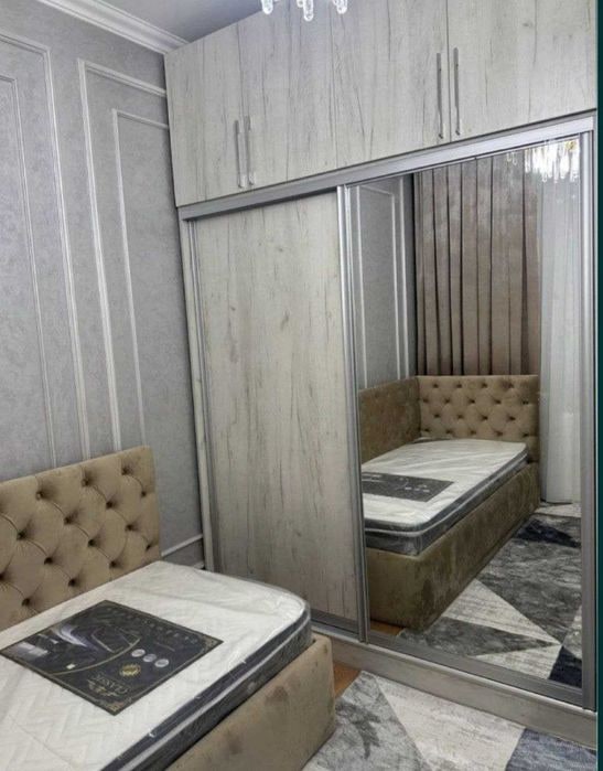 Tashkent, Yunusabad District, Yunusabad Residential Area, 2-mavze, 3