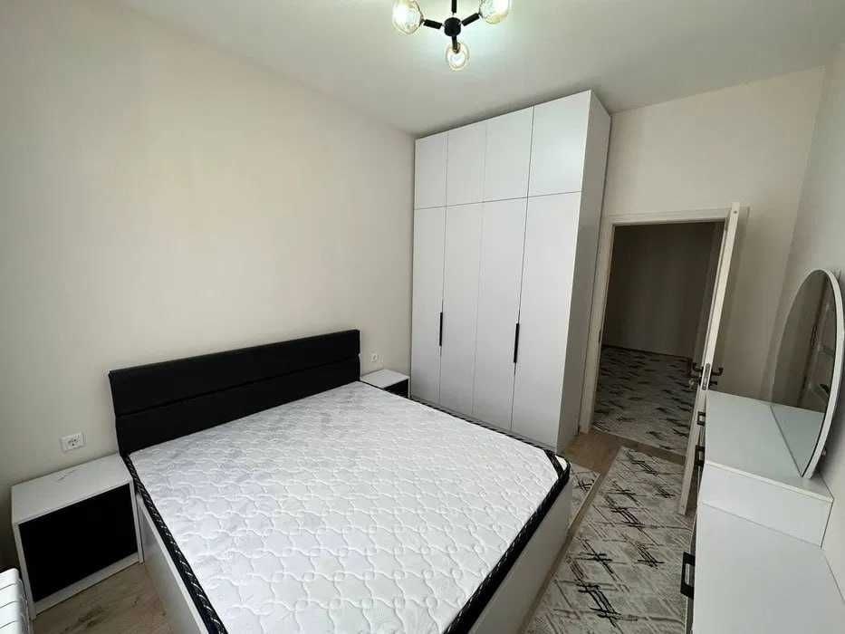 Tashkent, Yunusabad District, Yunusabad Residential Area, 2-mavze, 3