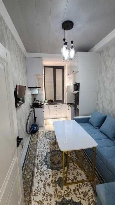 Tashkent, Yakkasaray District, Qizilqum Street, 22