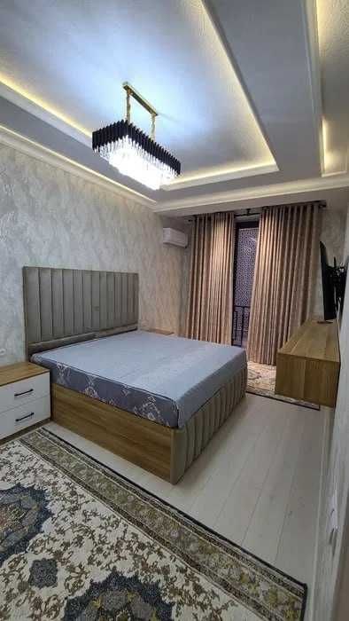 Tashkent, Yakkasaray District, Qizilqum Street, 22