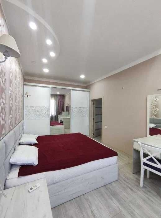 Tashkent, Yakkasaray District, Qizilqum Street, 22