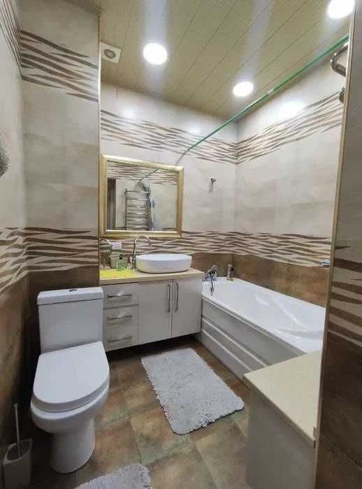 Tashkent, Yakkasaray District, Qizilqum Street, 22